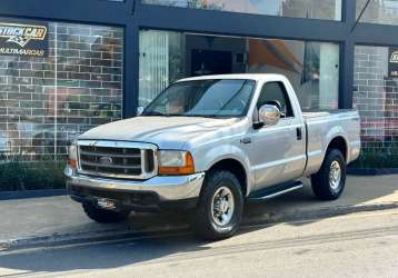 FORD F-250