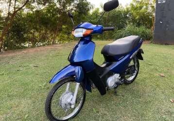 HONDA BIZ C100