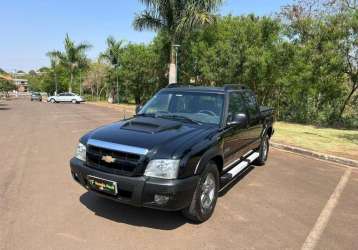 CHEVROLET S10