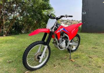 HONDA CRF