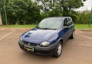 CHEVROLET CORSA