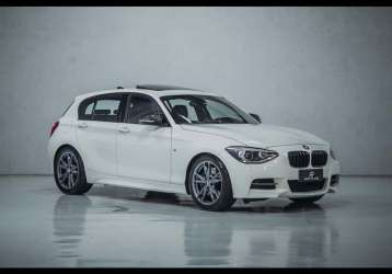 BMW M 135i