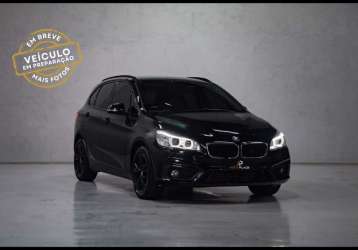 BMW 220i