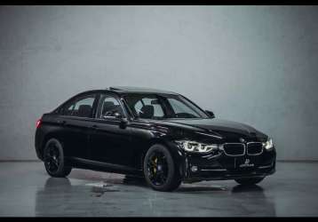 BMW 320iA