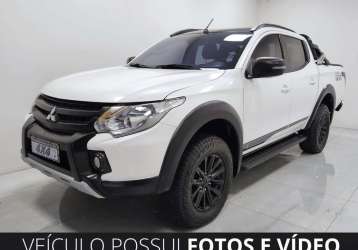 MITSUBISHI L200 TRITON OUTDOOR