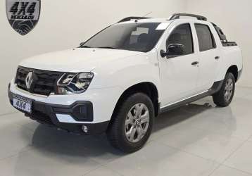 RENAULT DUSTER OROCH