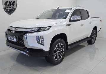 MITSUBISHI L200 TRITON