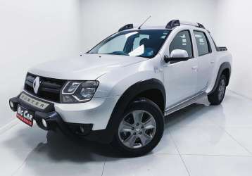 RENAULT DUSTER OROCH