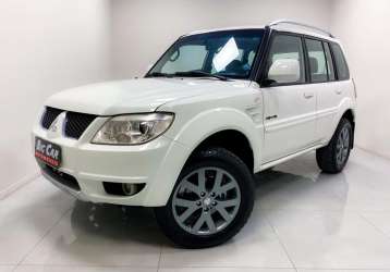 MITSUBISHI PAJERO TR4