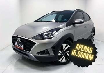 HYUNDAI HB20X