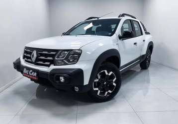 RENAULT DUSTER OROCH