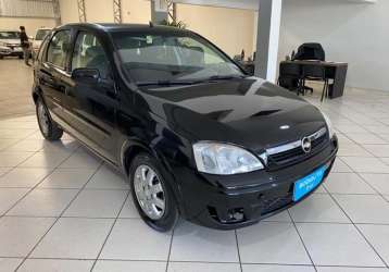 CHEVROLET CORSA