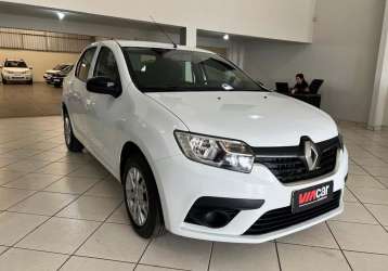 RENAULT LOGAN