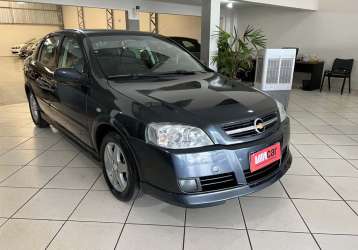 CHEVROLET ASTRA