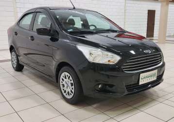 FORD KA+