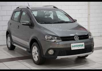 VOLKSWAGEN CROSSFOX