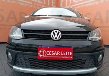 VOLKSWAGEN CROSSFOX