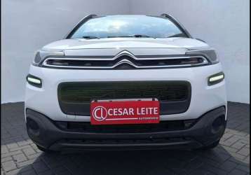 CITROËN AIRCROSS