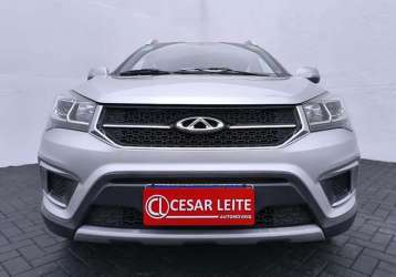 CAOA CHERY TIGGO 2