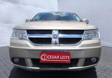 DODGE JOURNEY