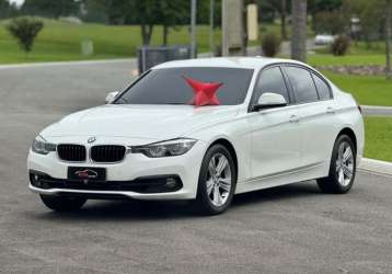 BMW 320iA