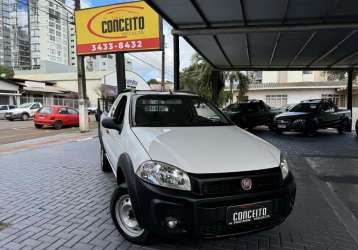 FIAT STRADA