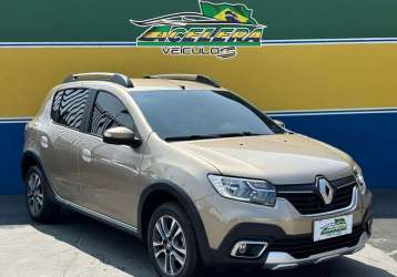 RENAULT STEPWAY