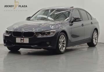 BMW 328i