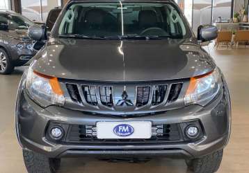 MITSUBISHI L200 TRITON