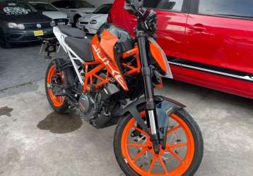 KTM DUKE