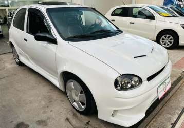 CHEVROLET CORSA