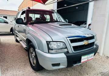 CHEVROLET S10