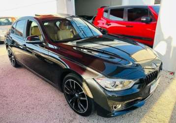 BMW 328i