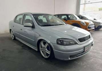 CHEVROLET ASTRA