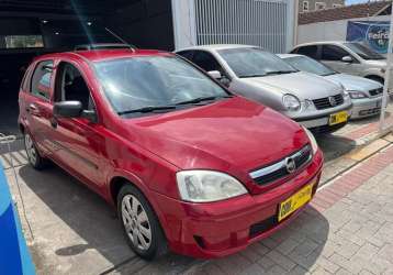 CHEVROLET CORSA