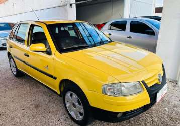 VOLKSWAGEN GOL