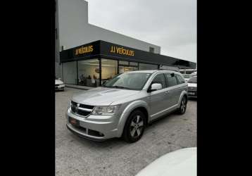 DODGE JOURNEY