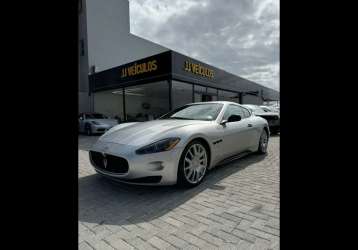 MASERATI GRAN TURISMO