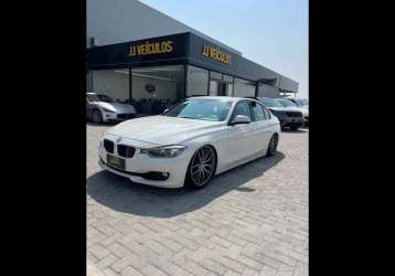 BMW 320iA