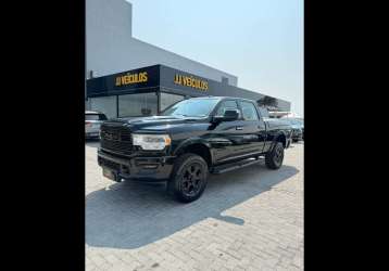 RAM 2500