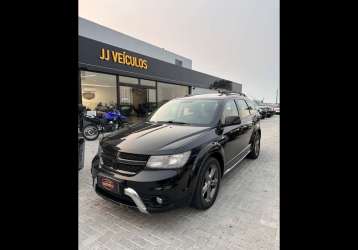 DODGE JOURNEY