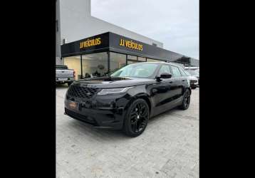 LAND ROVER RANGER ROVER VELAR