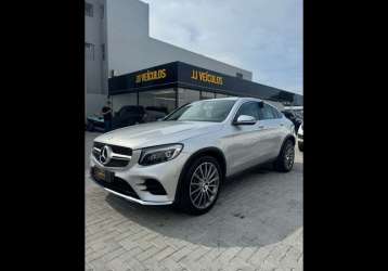 MERCEDES-BENZ GLC 250