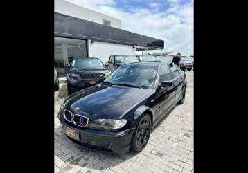 BMW 320iA