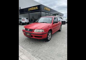 VOLKSWAGEN GOL