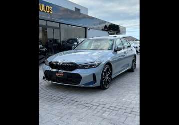 BMW 330E