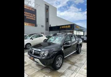 RENAULT DUSTER OROCH