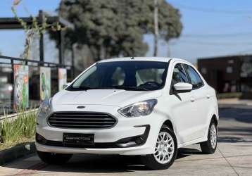 FORD KA+