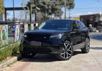 LAND ROVER RANGER ROVER VELAR