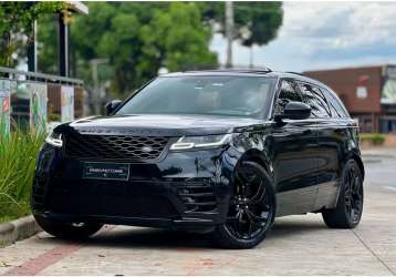 LAND ROVER RANGER ROVER VELAR